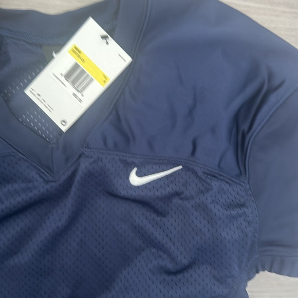Men’s Nike Football practice Jersey - Picture 2 of 2